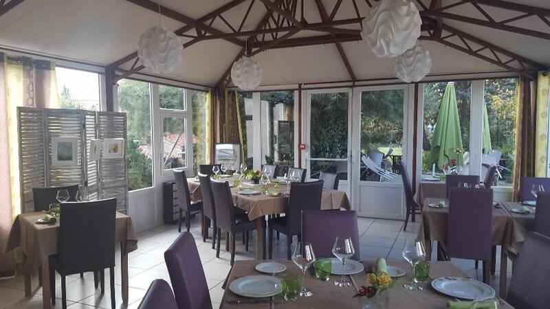 Fonds de commerce - 600 m²