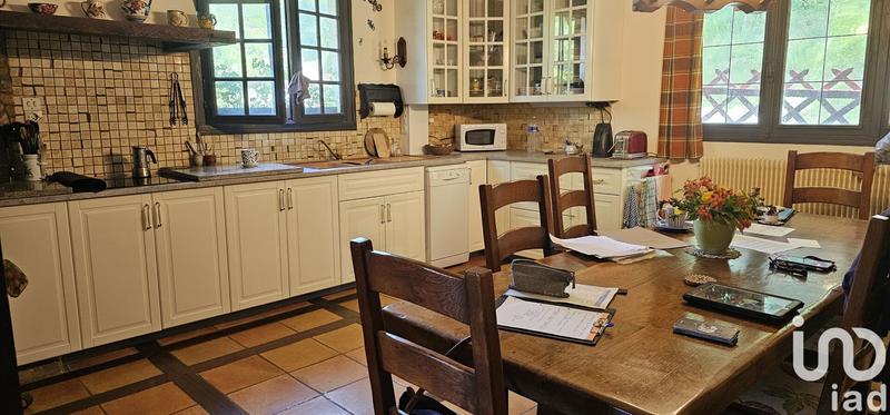 Maison de campagne - 219 m² - 6 pièces