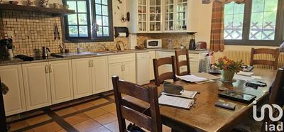 Maison de campagne - 219 m² - 6 pièces