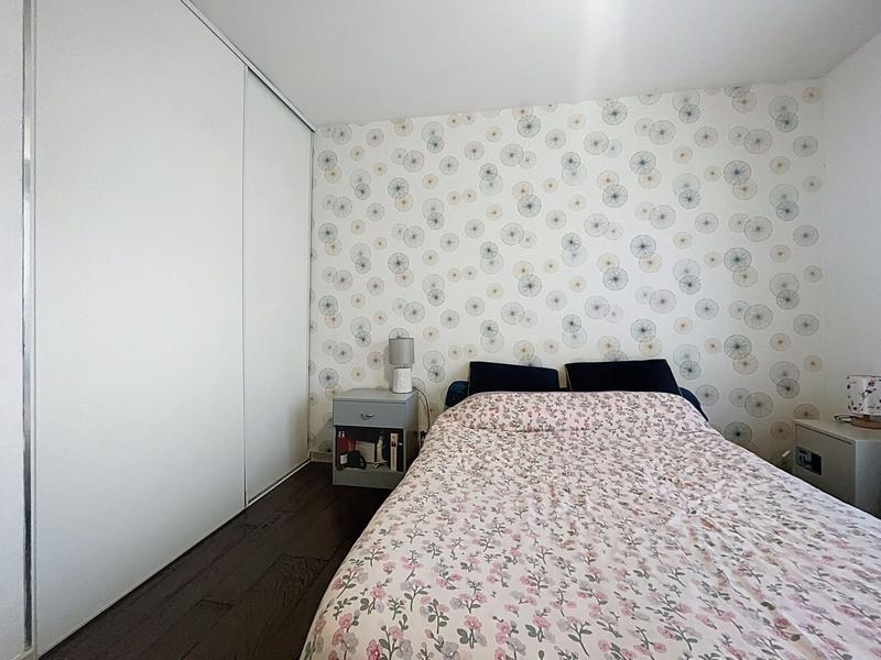 Appartement - 65 m² - 4 pièces