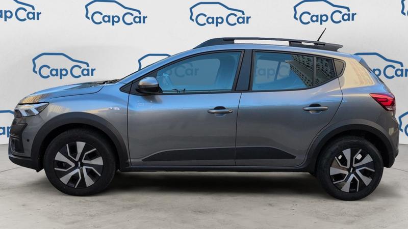 Dacia Sandero 1.0 TCe 90 Stepway Expression