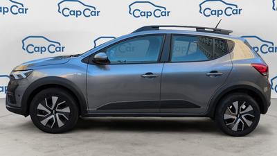 Dacia Sandero 1.0 TCe 90 Stepway Expression