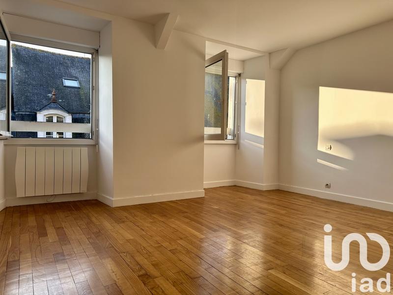 Appartement - 82 m² - 3 pièces