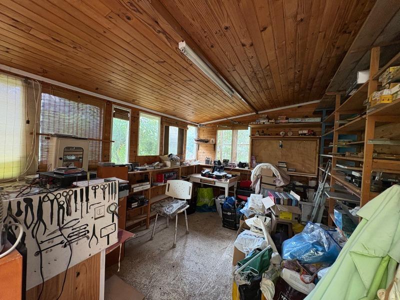 Maison - 81 m² - 4 pièces