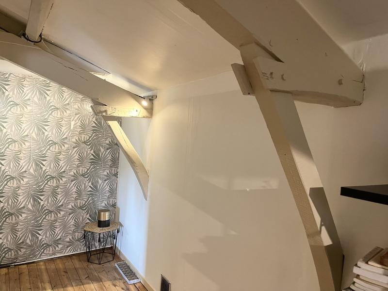 Maison - 170 m² - 7 pièces