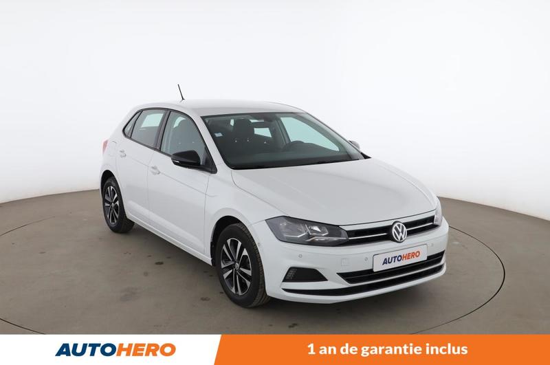 Volkswagen Polo 1.0 Iq.Drive 80 ch