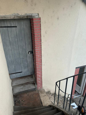 Maison - 86 m² - 4 pièces