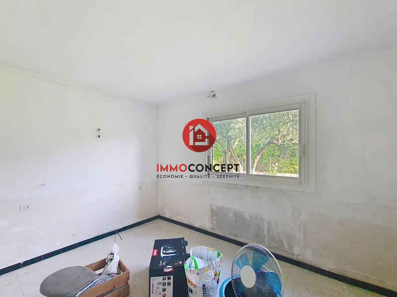 Villa - 63 m² - 4 pièces