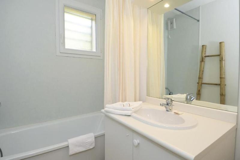 Appartement - 47 m² - 3 pièces