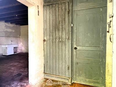 Maison - 120 m² - 3 pièces