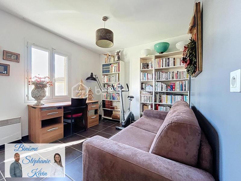 Villa - 118 m² - 5 pièces