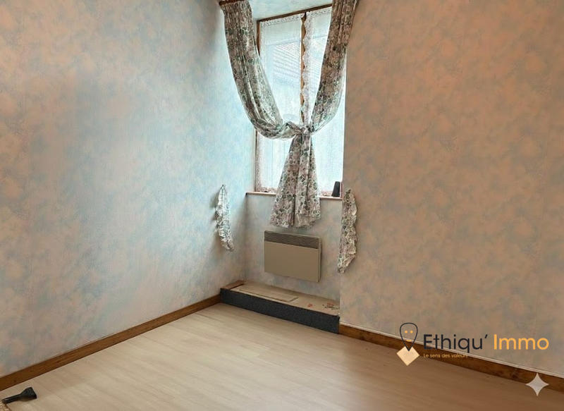 Duplex - 120 m² - 5 pièces