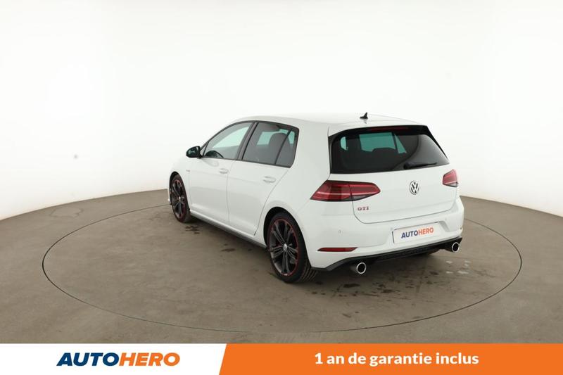 Volkswagen Golf VII 2.0 Tsi BlueMotion Tech Gti Performance Dsg7 5p 245 ch