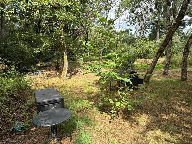 Maison de village - 89 m² - 4 pièces