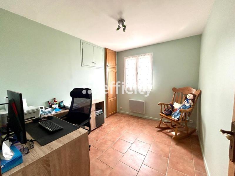 Villa - 92 m² - 4 pièces