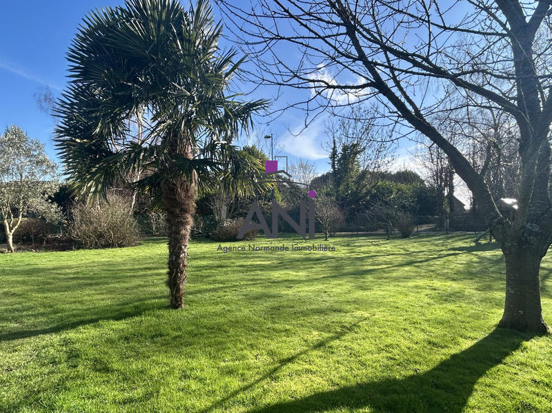 Maison - 170 m² - 7 pièces