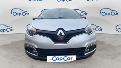 Renault Captur 1.5 dCi 110 Intens