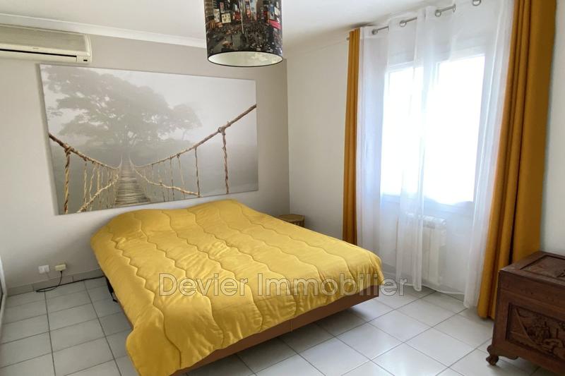 Villa - 100 m² - 4 pièces