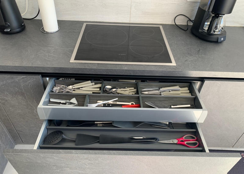 Appartement - 59 m² - 4 pièces