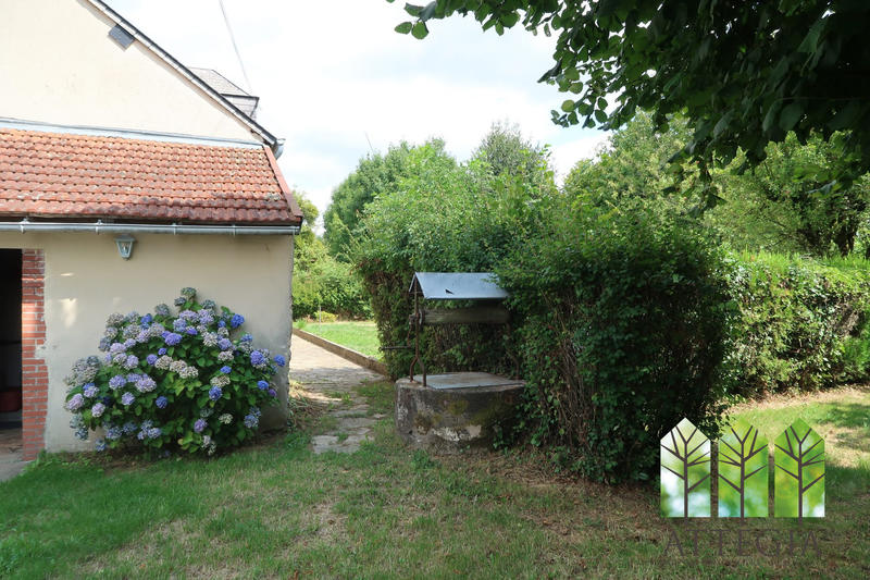 Maison - 190 m² - 7 pièces