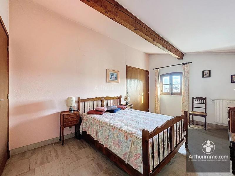 Maison - 128 m² - 5 pièces