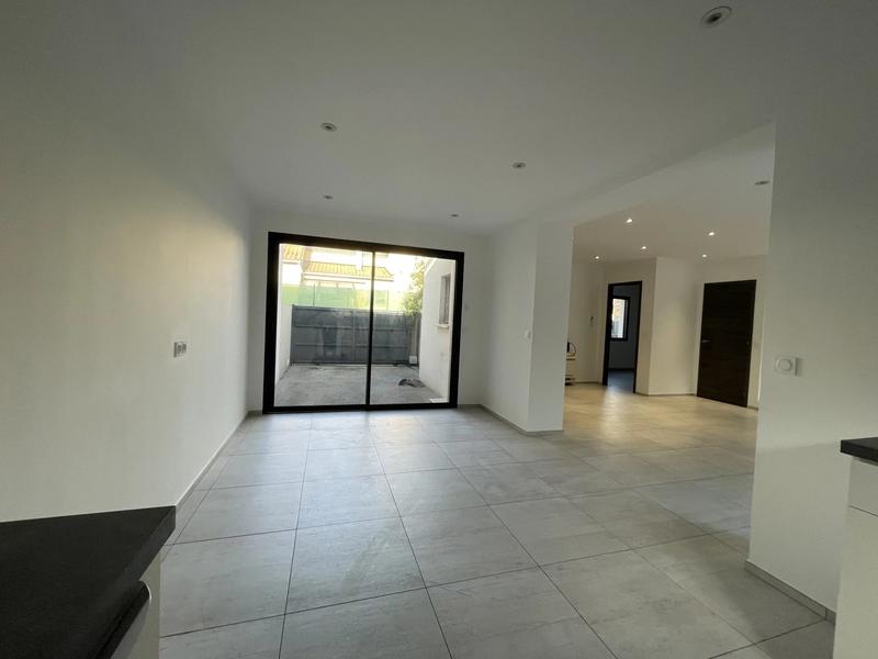 Villa - 130 m² - 6 pièces