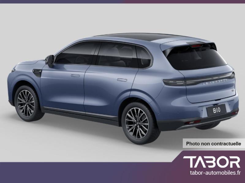 Leapmotor B10 Bev 218 67,1kWh Life ProMax Pano