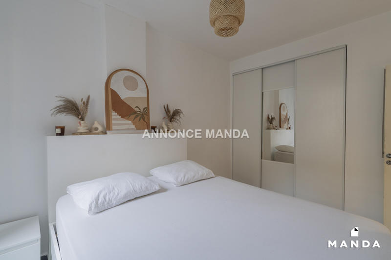 Appartement - 52 m² - 3 pièces