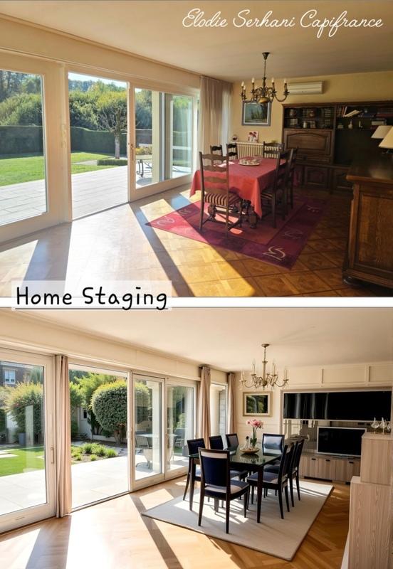 Maison - 114 m² - 4 pièces