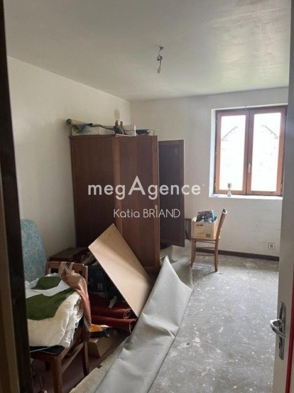 Maison - 204 m² - 8 pièces