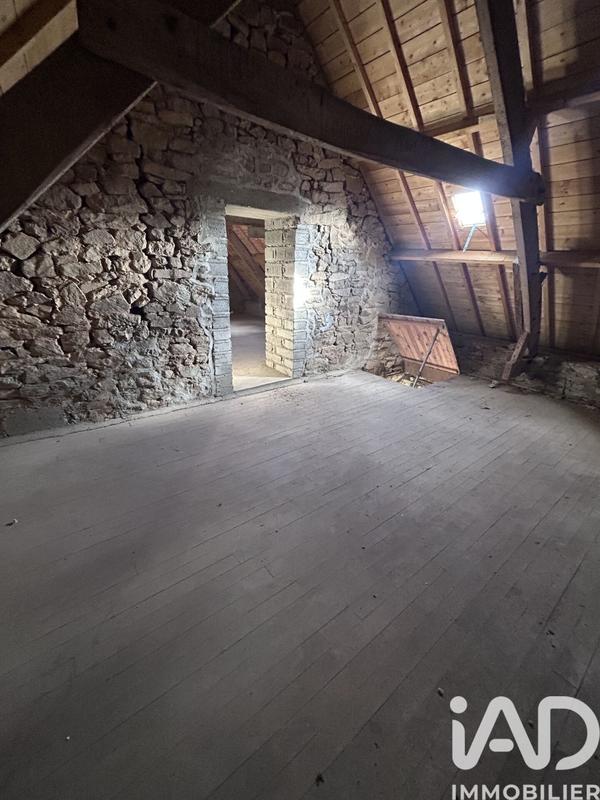 Maison - 79 m² - 4 pièces