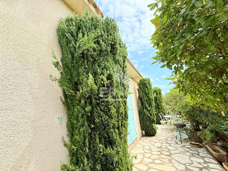 Maison - 147 m² - 5 pièces