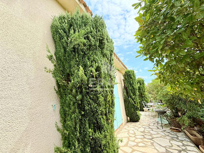 Maison - 147 m² - 5 pièces