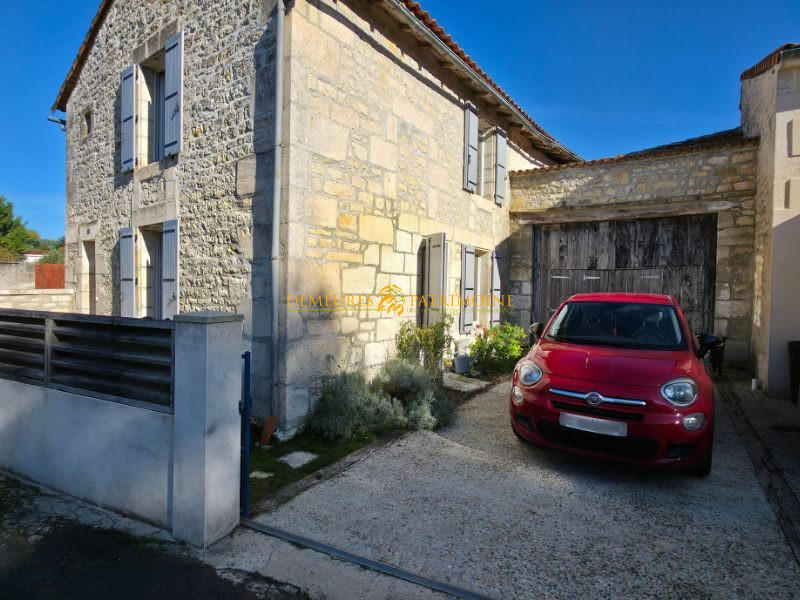 Maison - 154 m² - 5 pièces