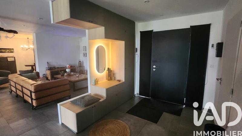 Maison de maîtres - 375 m² - 12 pièces