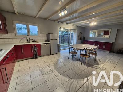 Maison de campagne - 259 m² - 11 pièces