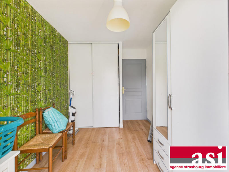 Appartement - 71 m² - 4 pièces