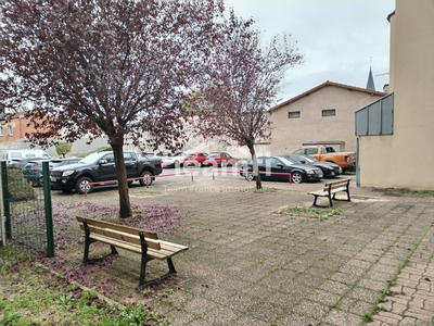 Appartement - 76 m² - 4 pièces