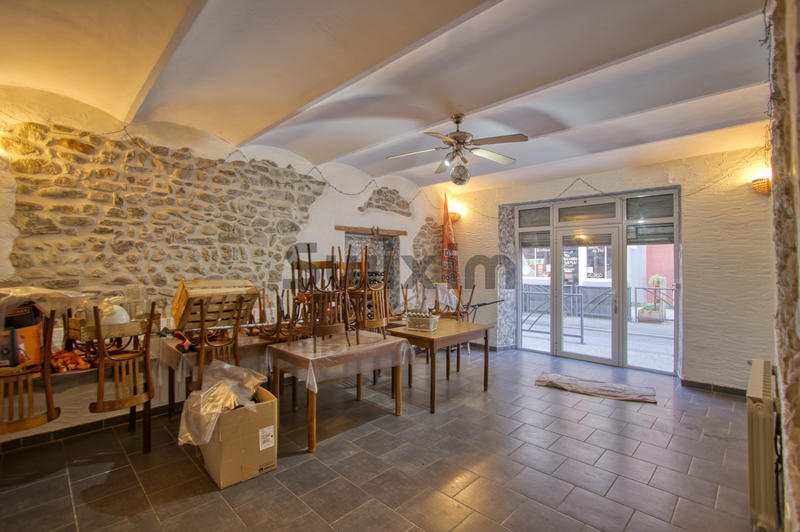 Immeuble - 700 m² - 22 pièces