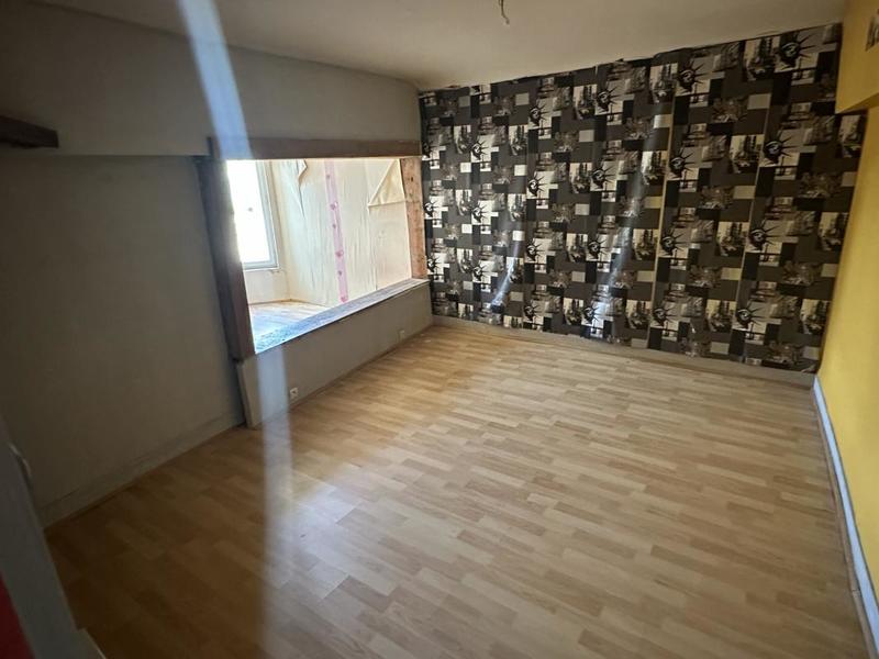 Maison chambre d'hôtes - 206 m² - 7 pièces