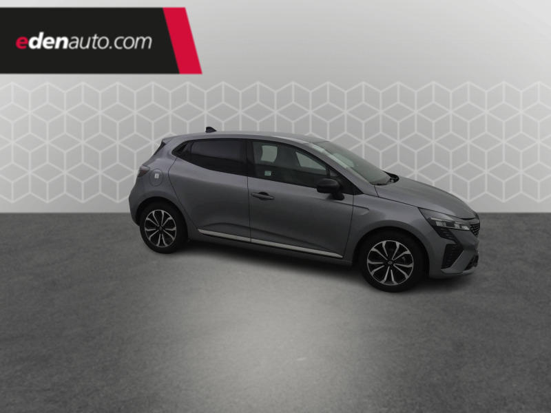 Renault Clio TCe 90 ch Gsr2 Techno