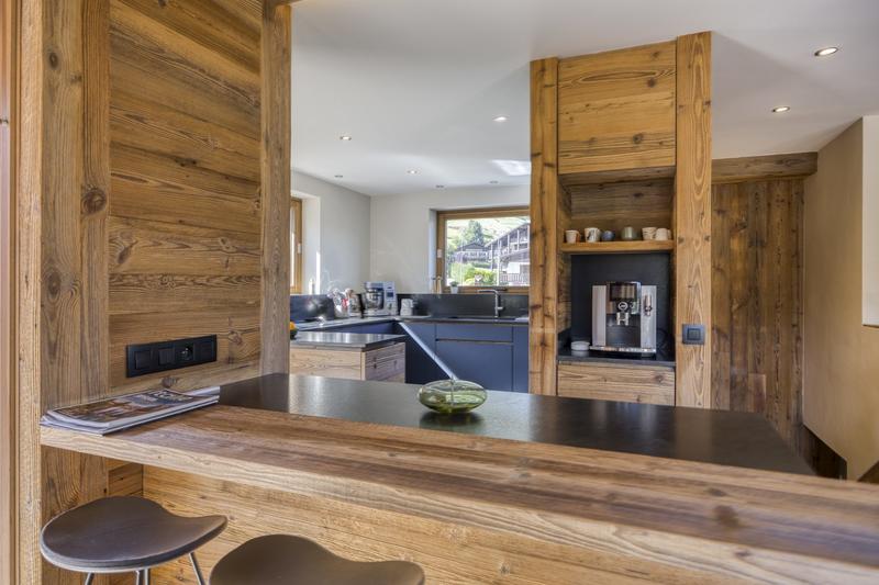 Châlet - 234 m² - 8 pièces