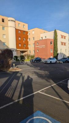 Studio - 18 m² - 1 pièce