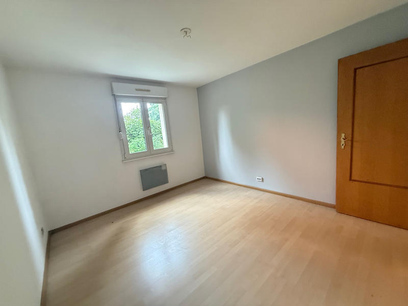 Appartement - 53 m² - 2 pièces
