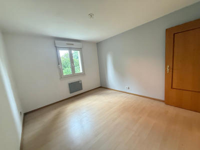 Appartement - 53 m² - 2 pièces