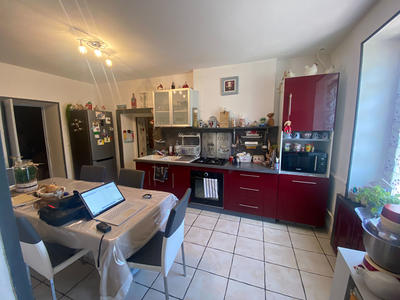 Maison - 175 m² - 5 pièces