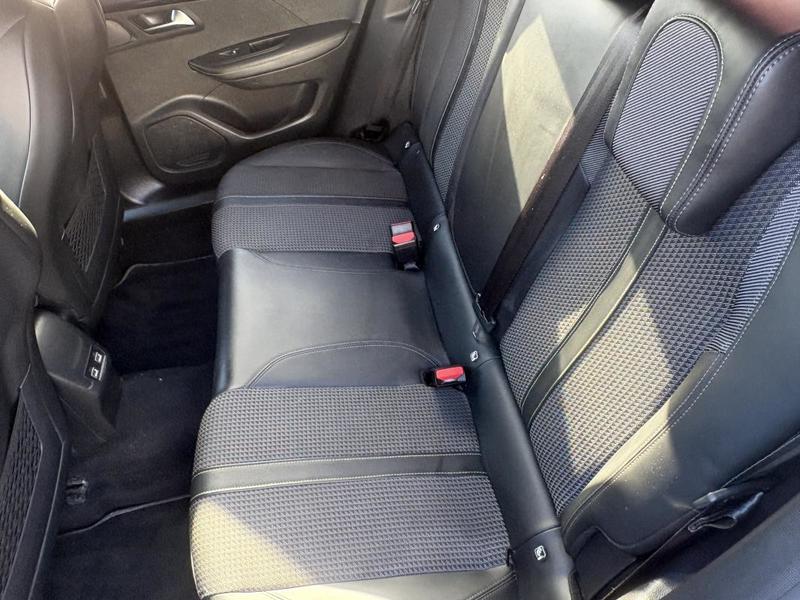 Peugeot 2008 1.5 Hdi 100 Cv Gt Line