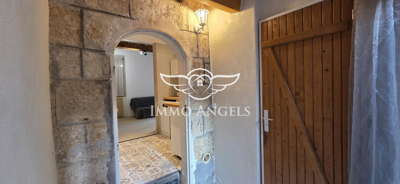 Maison - 83 m² - 4 pièces