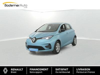 Renault Zoe R110 Achat Intégral Life