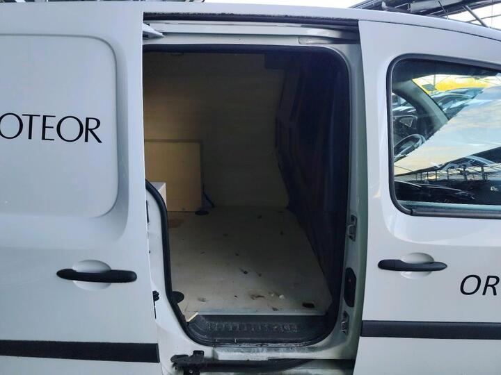 Renault Kangoo Express II (2) Dci Blue 95 Extra R-Link